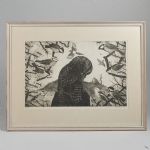 627587 Etching